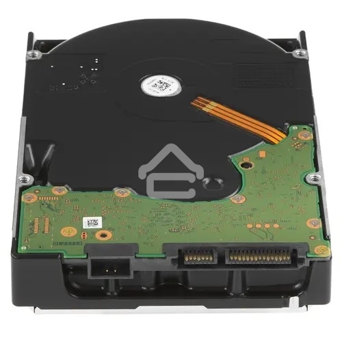 Жесткий диск Western Digital GOLD WD221KRYZ 22TB 3.5