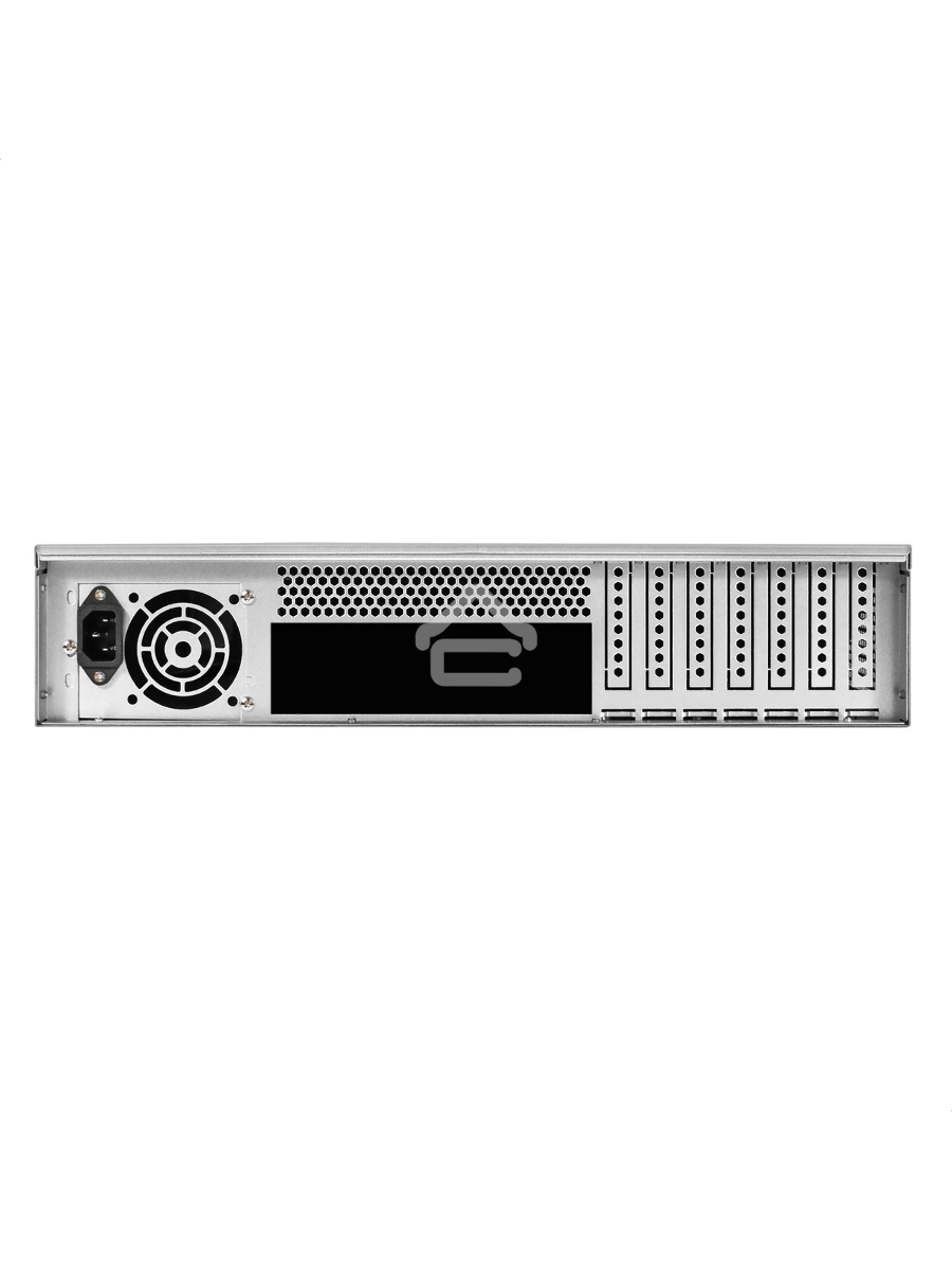 Серверный корпус ExeGate Pro 2U650-05 (RM 19