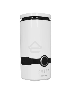 Увлажнитель воздуха Pioneer HDS45 белый/черный