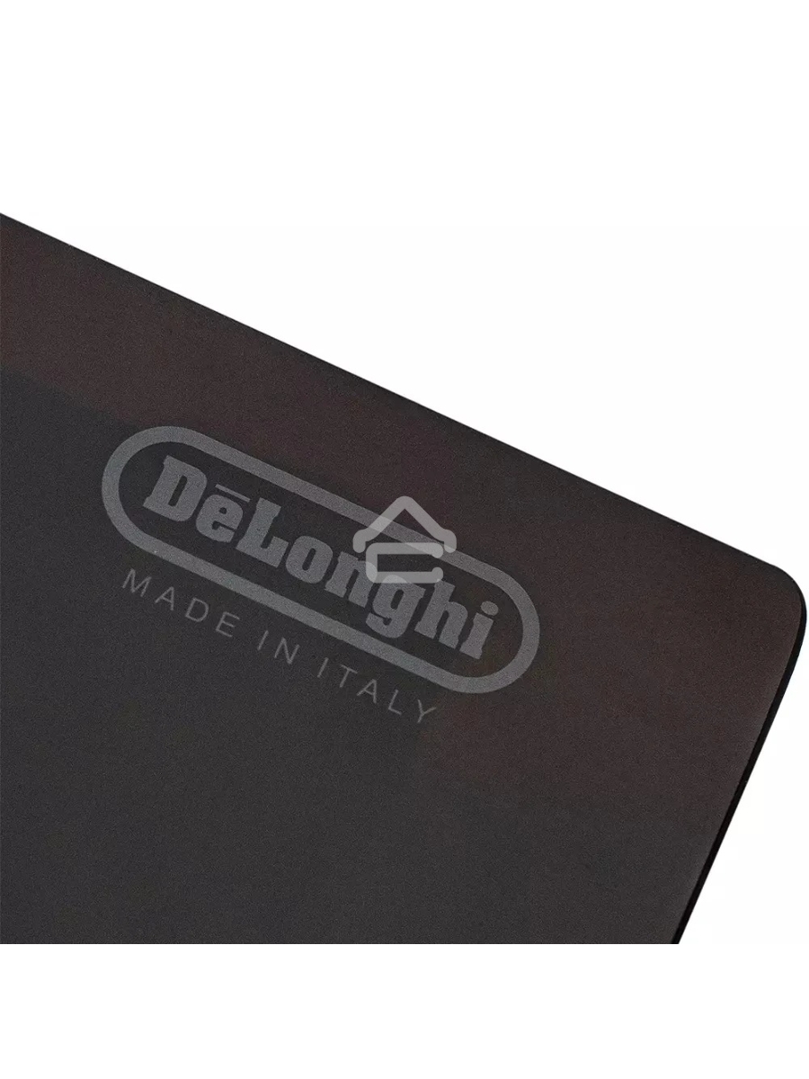 Газовая варочная поверхность DeLonghi NSL 230 NC RUS черный