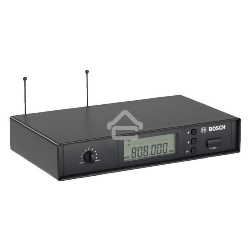 Приемник Bosch MW1-RX-F4 беспроводного микрофона