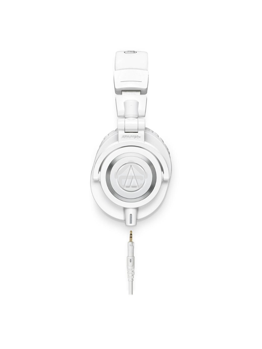 Наушники мониторные AUDIO-TECHNICA ATH-M50X White