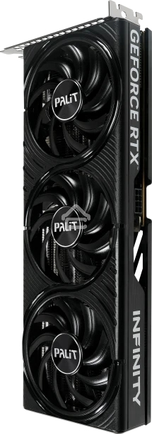 Видеокарта Palit PCIE16 RTX5060TI 8GB PA-RTX5060Ti INFINITY 3 8GB