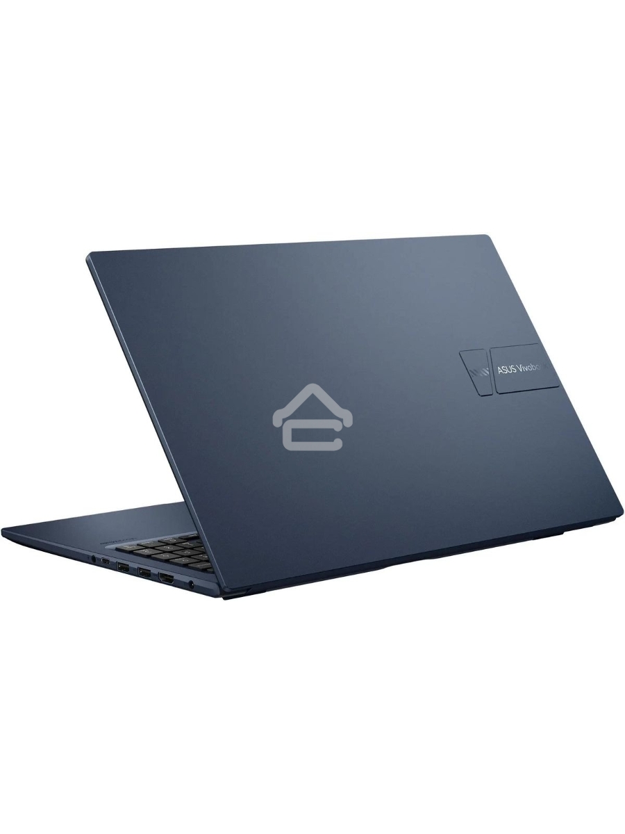 Ноутбук ASUS Vivobook 15 X1504VA Intel Core i5 1335U 1300MHz/15.6