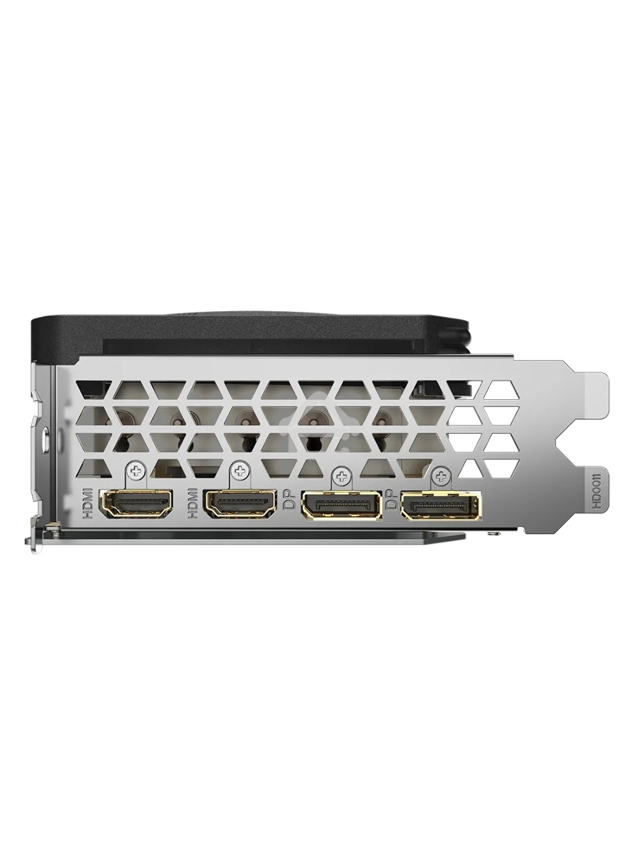 Видеокарта Gigabyte GV-R76XTGAMING OC-16GD AMD Radeon RX 7600XT 16Gb PCI-E 4.0 128bit GDDR6 2539/18000 HDMIx2 DPx2 HDCP Ret