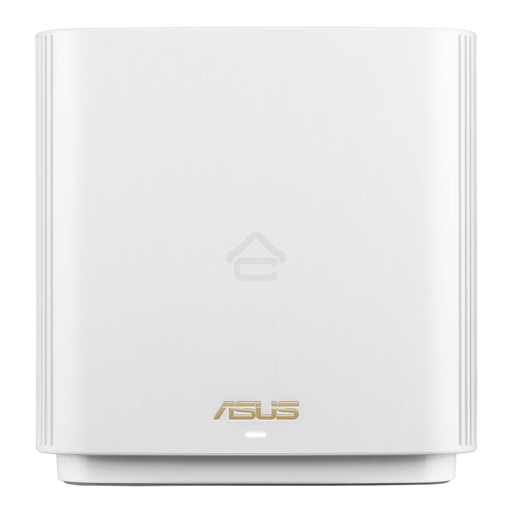 Бесшовный Mesh роутер Asus ZenWiFi AX XT9 белый (90IG0740-MO3B60)