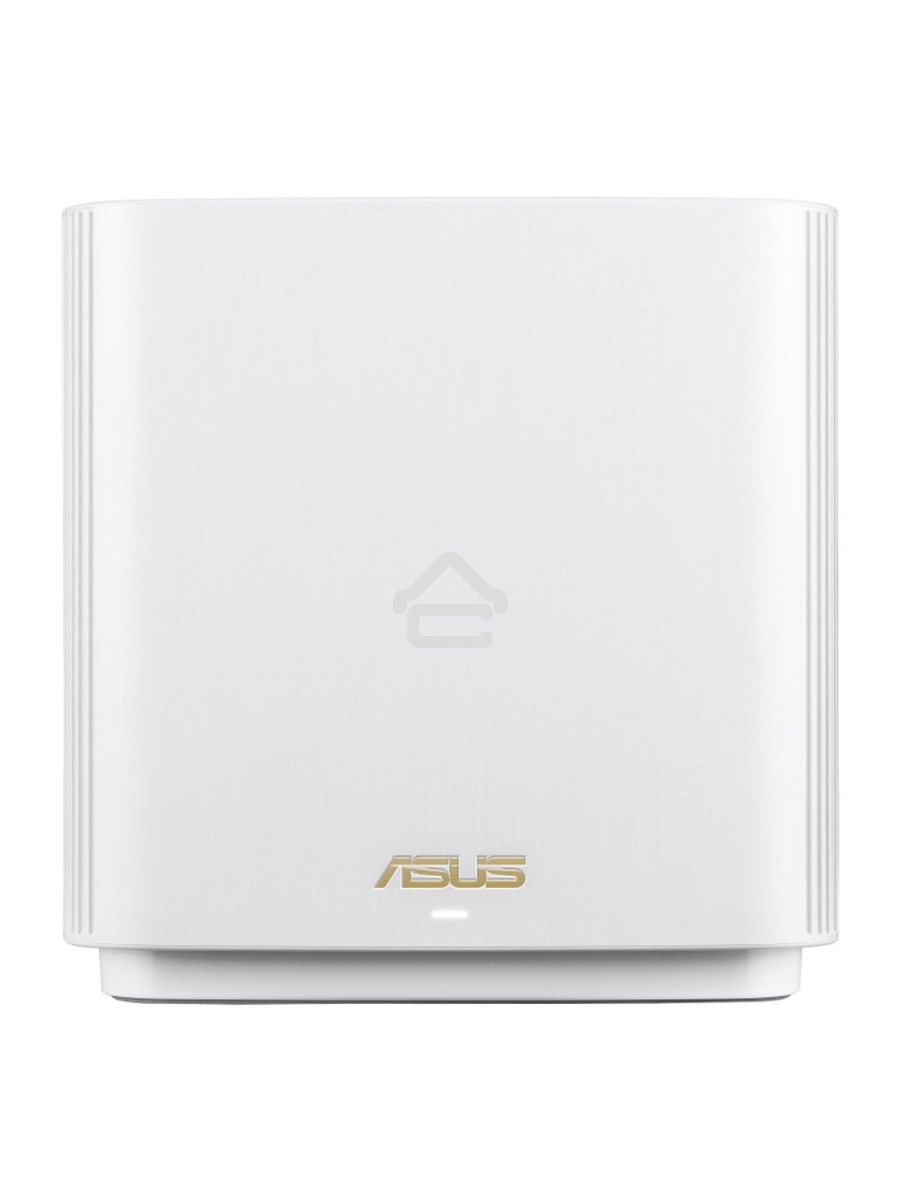 Бесшовный Mesh роутер Asus ZenWiFi AX XT9 белый (90IG0740-MO3B60)