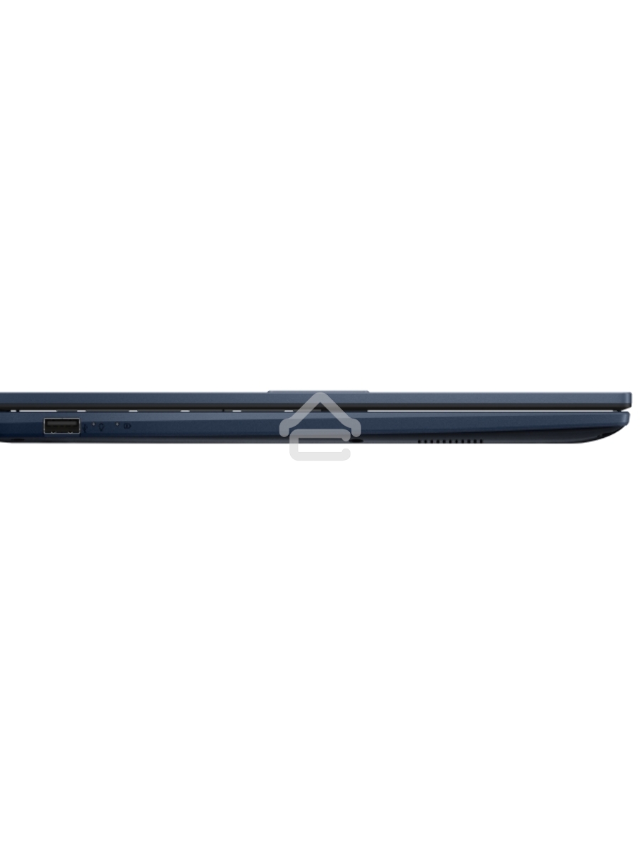 Ноутбук Asus Vivobook 15 X1504VA-BQ281 Core i3 1315U 8Gb SSD512Gb Intel UHD Graphics 15.6