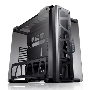 Компьютерный корпус Raijintek ENYO 0R20B00119, black, Aluminum, EEB; E-ATX; ATX; M-ATX; Mini-ITX, USB3.0x4, HD Audiox1