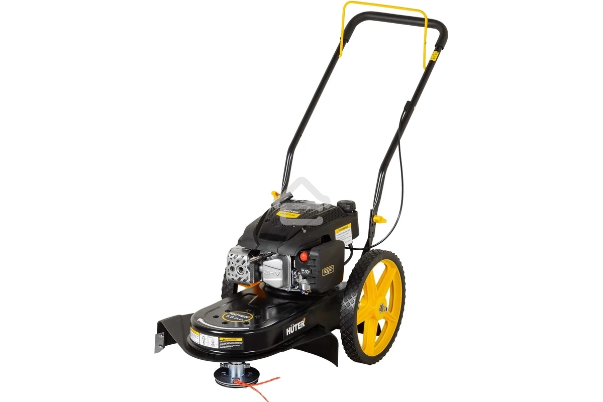 Газонокосилка роторная Huter GLM-5.0L (70/3/9)