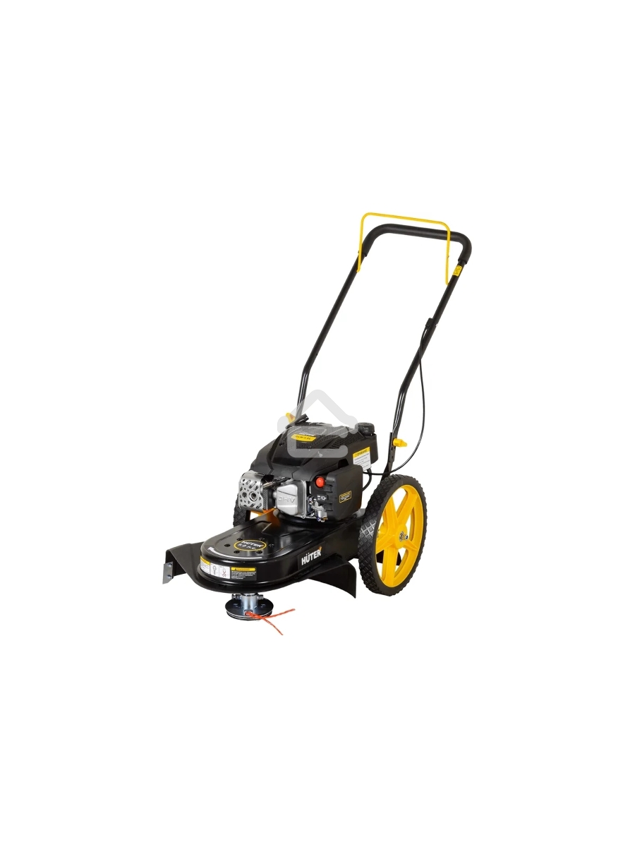 Газонокосилка роторная Huter GLM-5.0L (70/3/9)