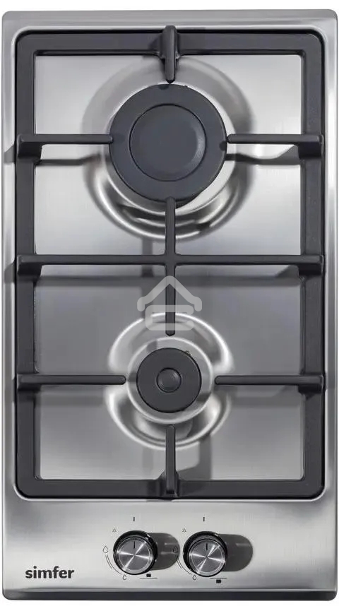 Газовая варочная панель Simfer H30V20M570