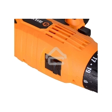 Шуруповерт Вихрь СШ-2А/34 72/16/3, Сетевой, 550 Вт