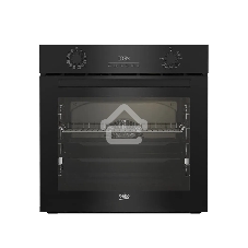 Духовой шкаф электрический Beko BBIM18300BS черный