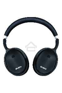 Наушники беспроводные  SVEN AP-B780MV с микрофоном  черный Bluetooth