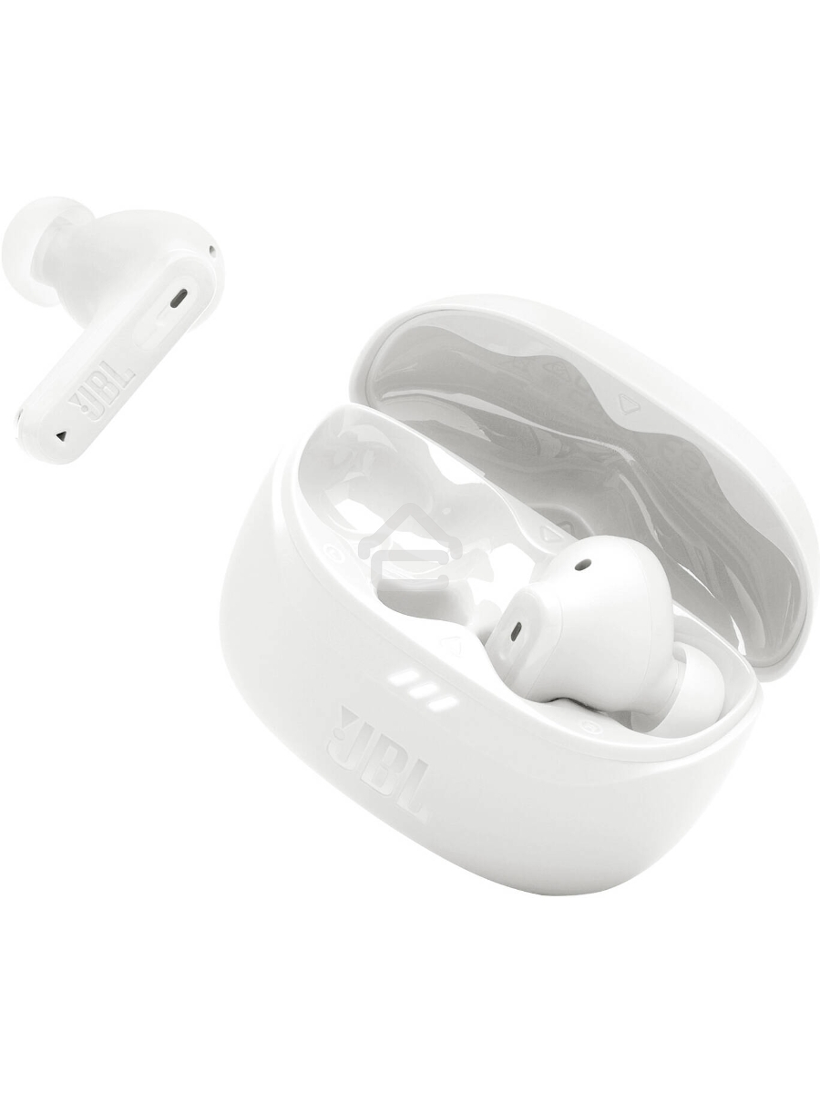 Наушники JBL Tune Beam 2 белый