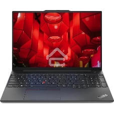 Ноутбук Lenovo ThinkPad E16 Gen1 2023 16