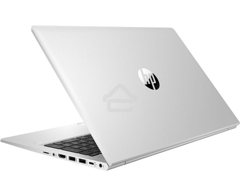 Ноутбук HP ProBook 455 G8 серебристый 45N85ES_16G 15.6