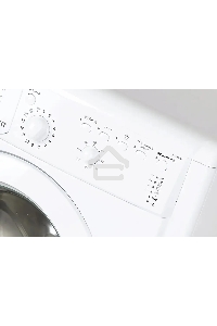 Стиральная машина Indesit IWUB 4085 (CIS) белый, загр. фронтальная макс.: 4 кг 800 об/мин класс: А