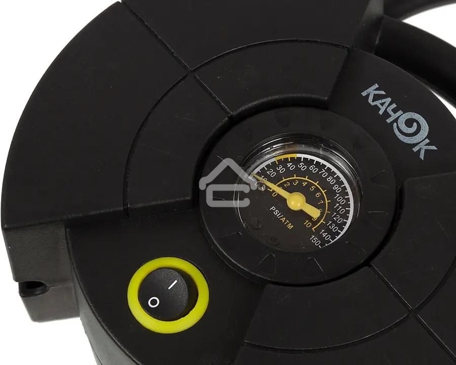 Автомобильный компрессор Качок K30