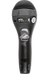 Сканер штрих-кода  ручной Mertech CL-610 P2D 1D/2D имидж, беспроводной, 100 скан/сек, USB-HID; USB-COM - эмуляция; RS-232 - эмуляция; Bluetooth - BLE 5.0, чёрный