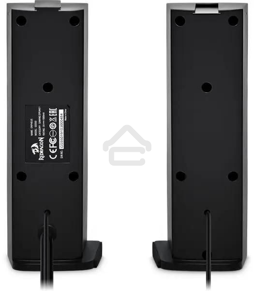 Акустическая система 2.0 REDRAGON ORPHEUS 77601