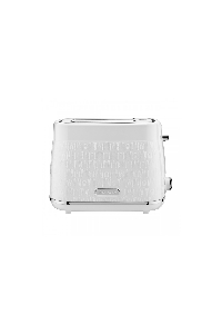 Тостер BRAYER BR2102 , 930 Вт, 7 реж, автодогр, размор, отмена, автоотключ,2 тоста одновр, съем.подд