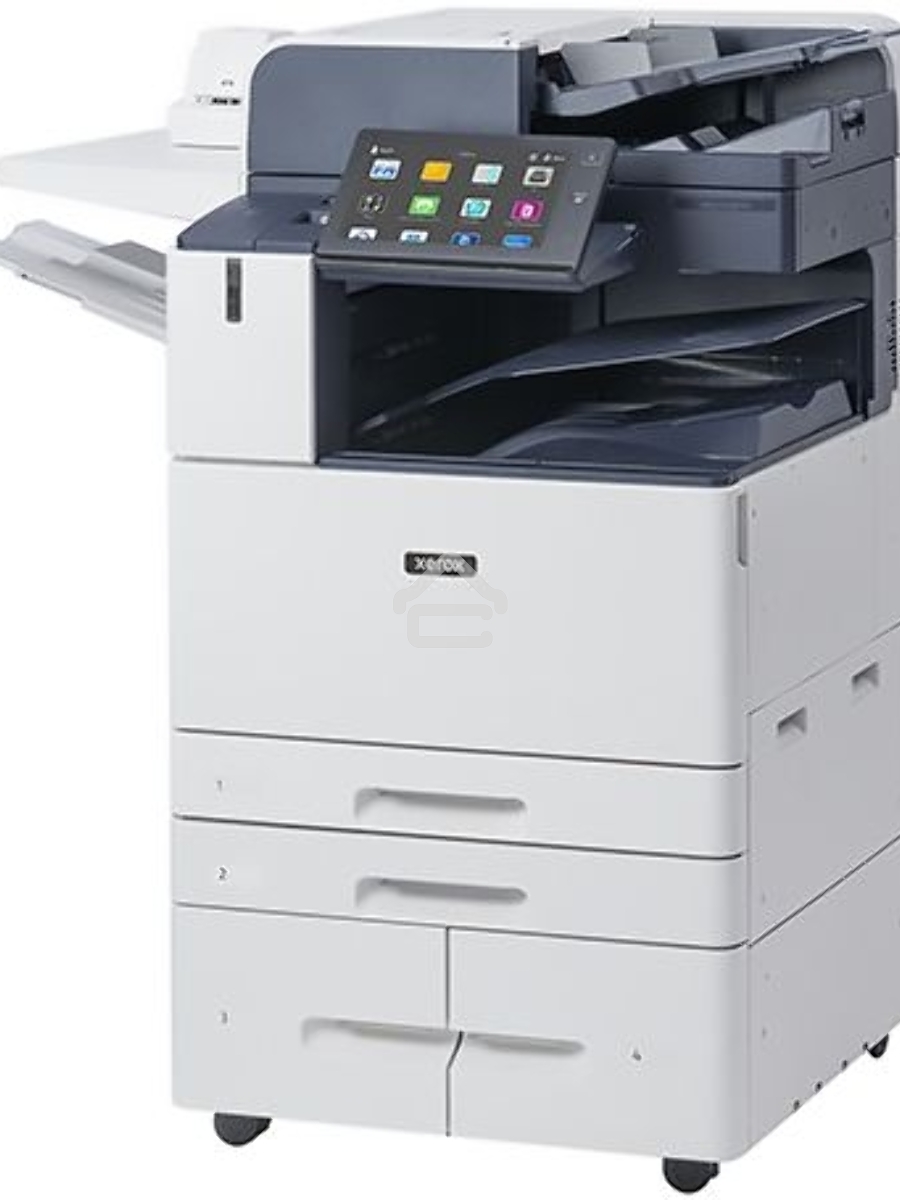 МФУ Xerox AltaLink C8155 (лазерный цветной, А3, 55 стр/мин, Базовый модуль C8102V_F+ 097S05045
