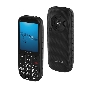 Мобильный телефон Maxvi B9 черный
