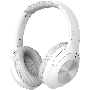 Наушники мониторные A4Tech Fstyler BH220 Bluetooth белый
