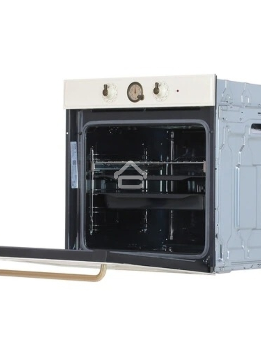 Духовой шкаф Электрический Gorenje BOS67372CLI бежевый
