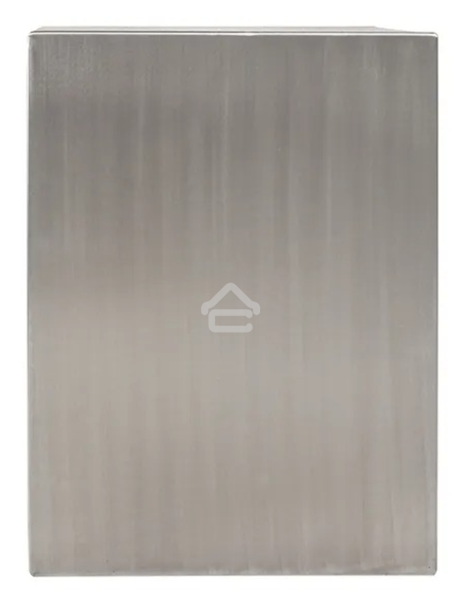 Щит из нержавеющей стали EKF PROxima Inox AISI 304 (400х300х200) IP66 У1