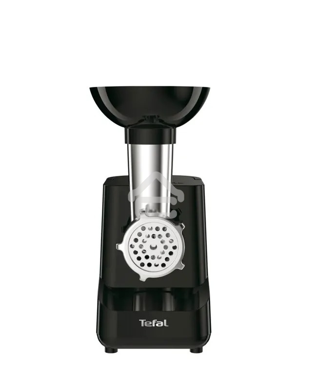 Мясорубка Tefal NE111832 черный