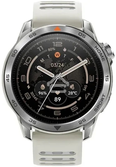 Смарт-часы Mibro GS PRO 2 Бежевый