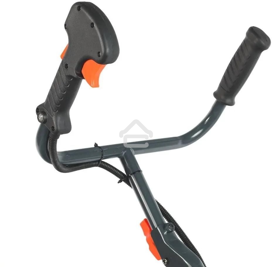 Газонокосилка роторная Patriot PT 520 (512109520)