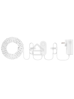 Умная светодиодная лента Yeelight Lightstrip Plus 1s YLDD05YL