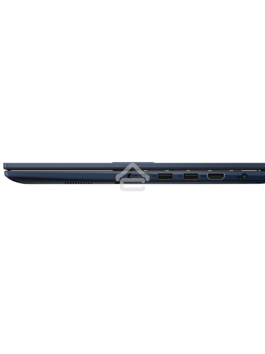 Ноутбук Asus Vivobook 15 X1504VA-BQ281 Core i3 1315U 8Gb SSD512Gb Intel UHD Graphics 15.6