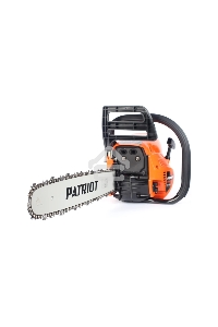 Бензопила Patriot PT 4518 2100Вт 2.9л.с. дл.шин.:45см      
