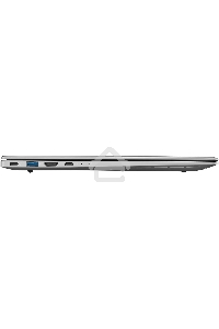 Ноутбук Osio FocusLine F160i-006 Core i5 1235U 16Gb SSD512Gb Intel Iris Xe graphics 16.1