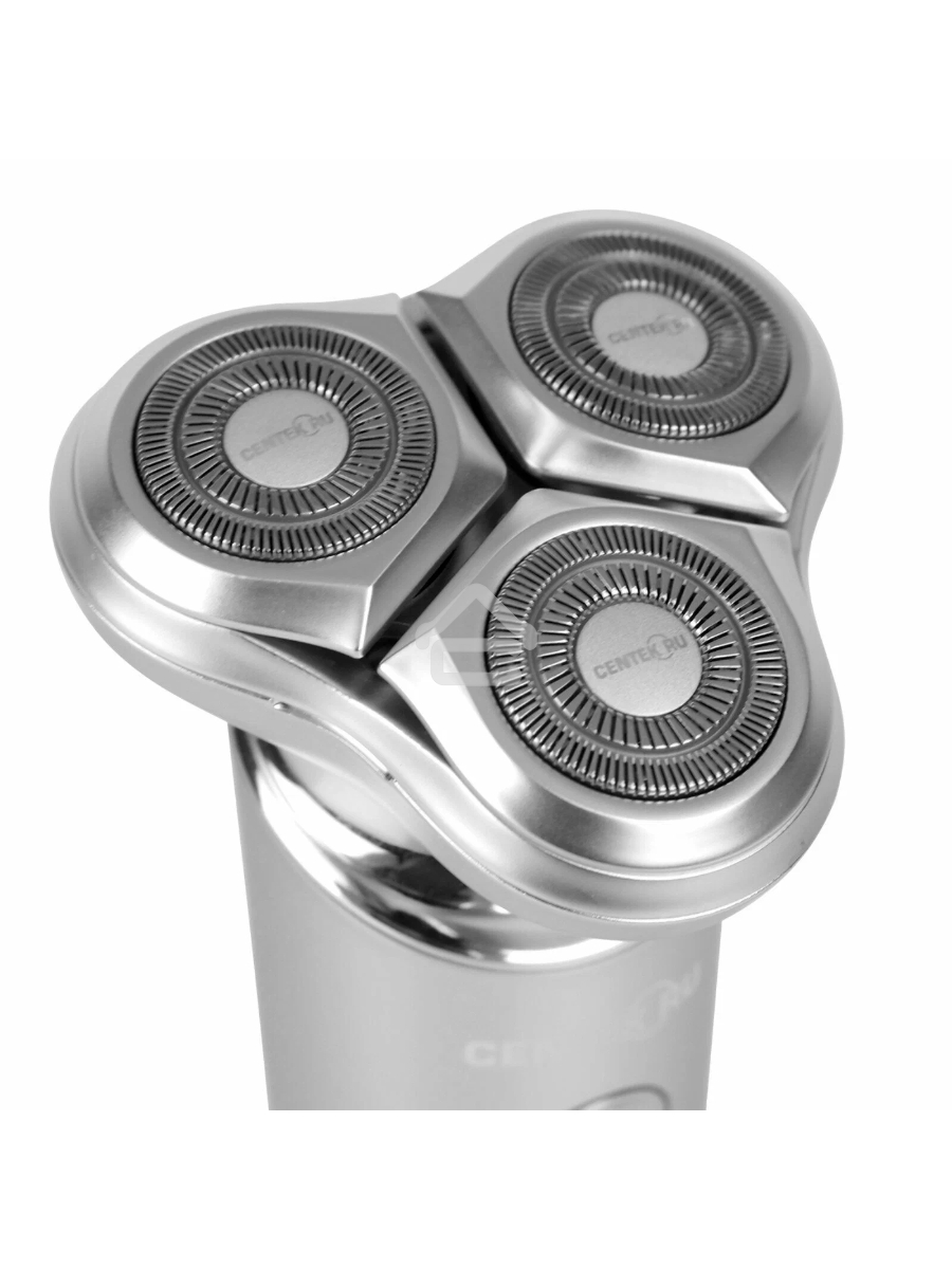 Бритва Centek CT-2150 (сереб)
