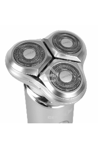 Бритва Centek CT-2150 (сереб)