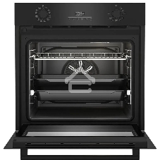 Духовой шкаф электрический Beko BBIM18300BS черный