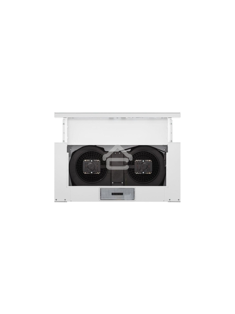 Встраиваемая вытяжка Krona KAMILLA 600 AIR 2W