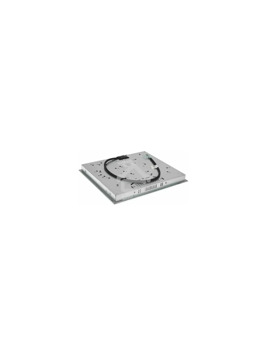 Электрическая варочная панель Evelux HEV 640 W