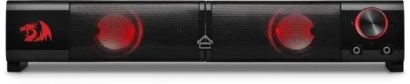 Акустическая система 2.0 REDRAGON ORPHEUS 77601