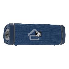 Портативная колонка SOUNDMAX SM-PS5019B (синий)