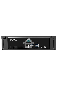Неттоп MSI Pro DP21 13M-631XRU, черный i5 13400 (2.5) 16Gb SSD512Gb UHDG 730 noOS GbitEth WiFi BT 120W
