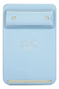 Калькулятор настольный Deli EM124BLUE синий 12-разр.