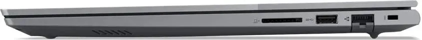 Ноутбук Lenovo Thinkbook 16 G6 ABP серый 21KK008FUE Ryzen 5 7430U 16Gb SSD512Gb AMD Radeon 16
