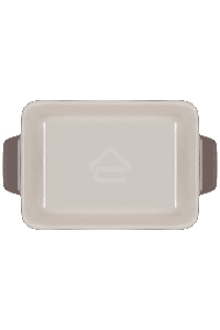 Форма для выпечки и запекания MAUNFELD BENTE MF20BNT01BW из жаропрочной керамики 20,6x13x5 см